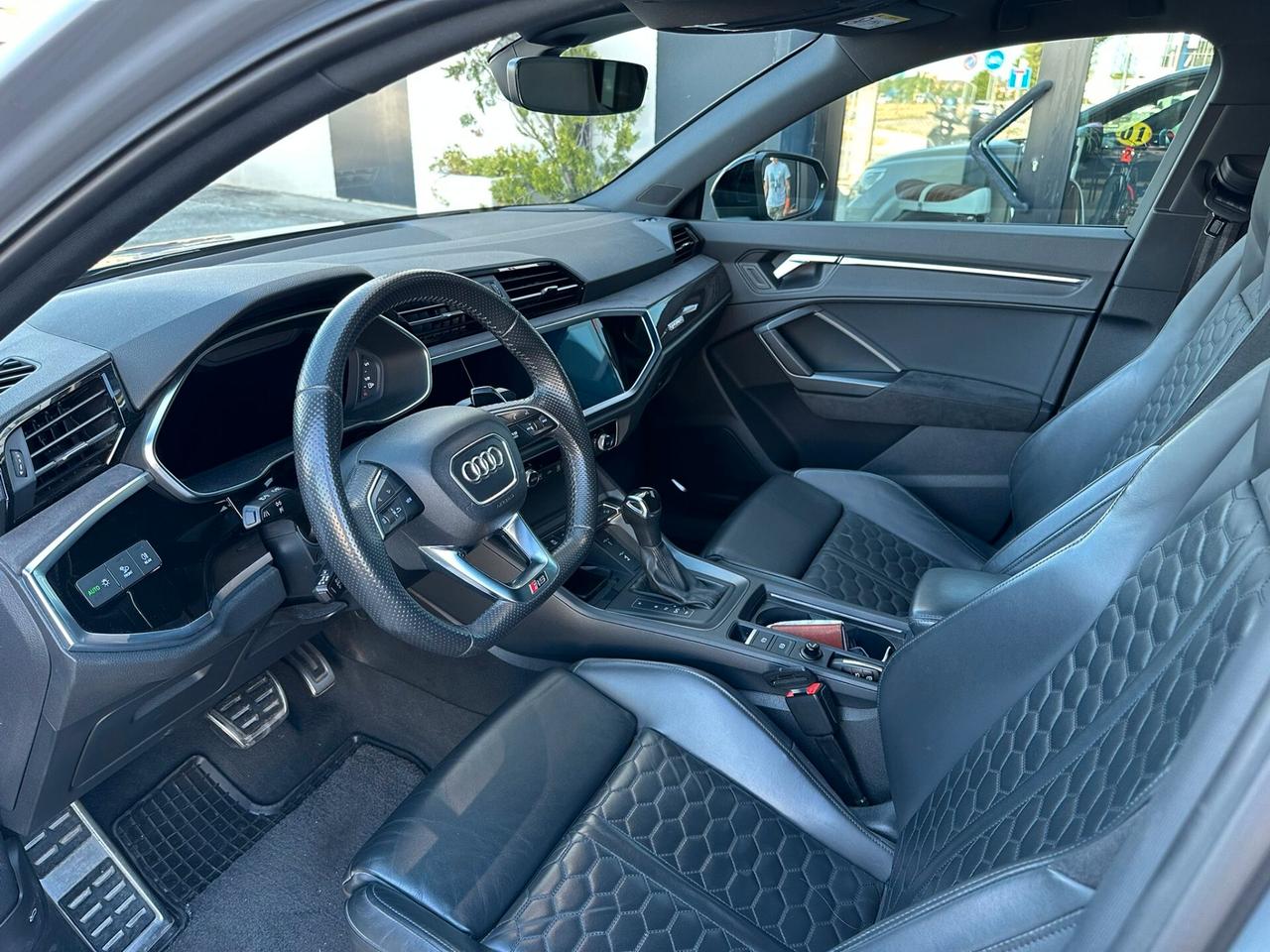 Audi Q3 RS Q3 SPB quattro S tronic FULL OPTIONAL
