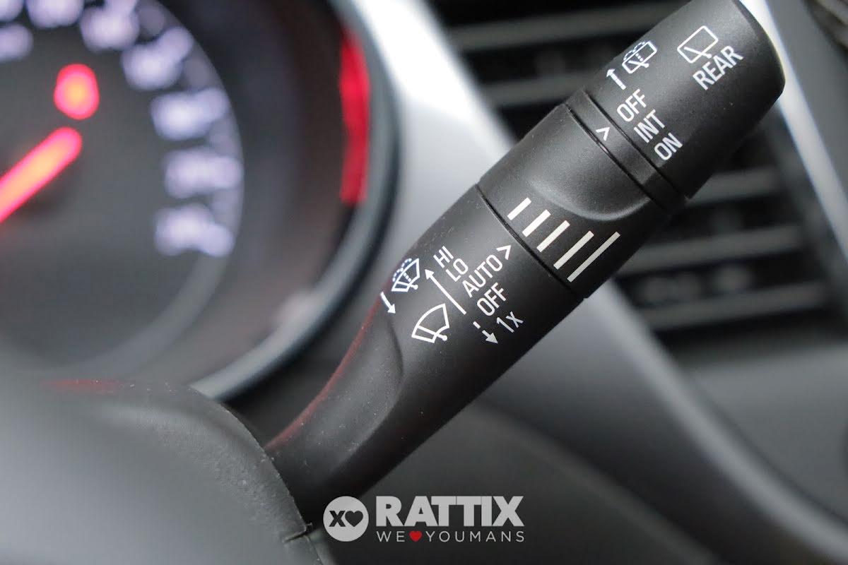 Opel Crossland 1.5 Ecotec 110CV Elegance