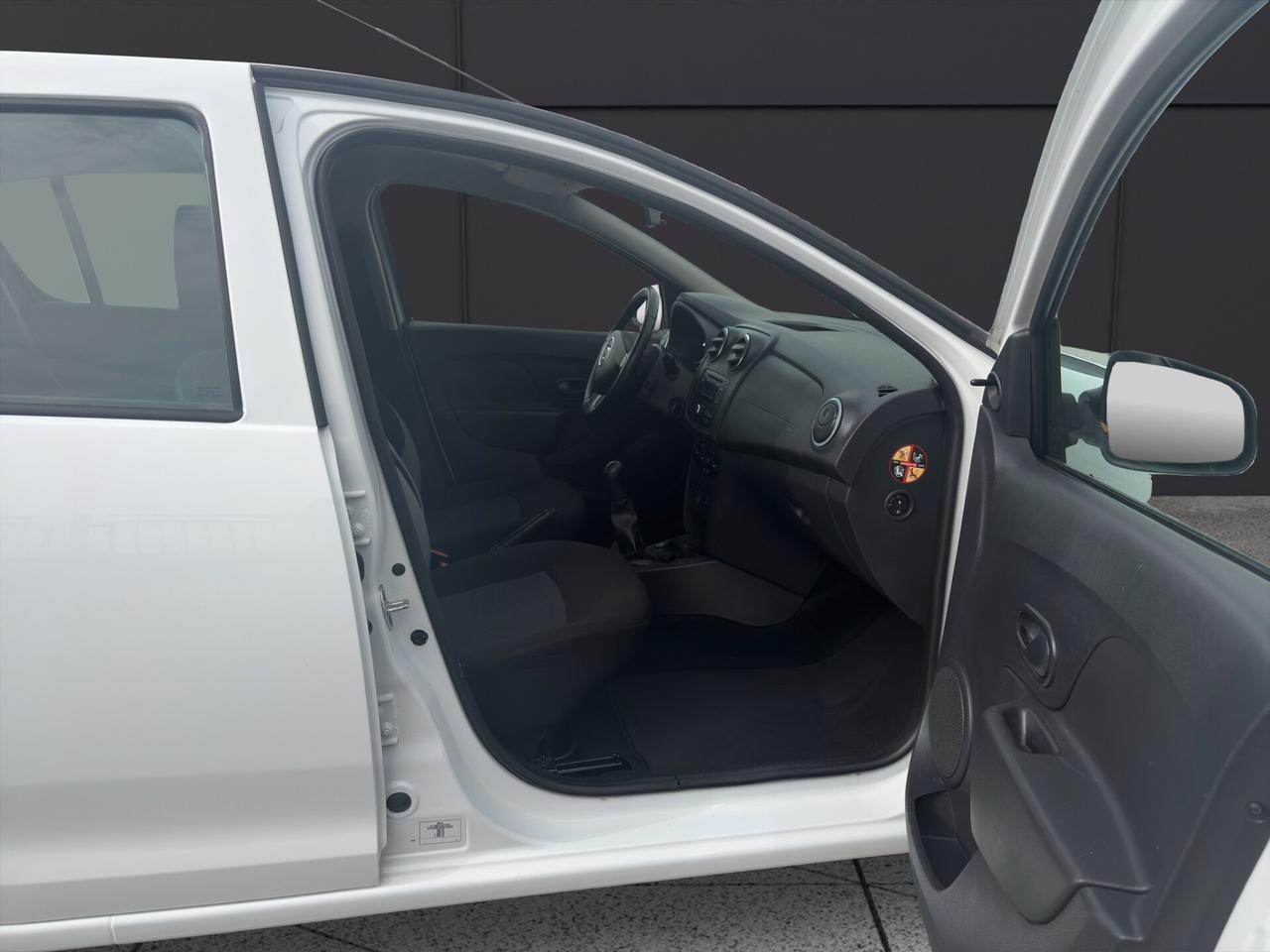 Dacia Sandero 0.9 TurboGPL 90CV Ambiance GPL 2036