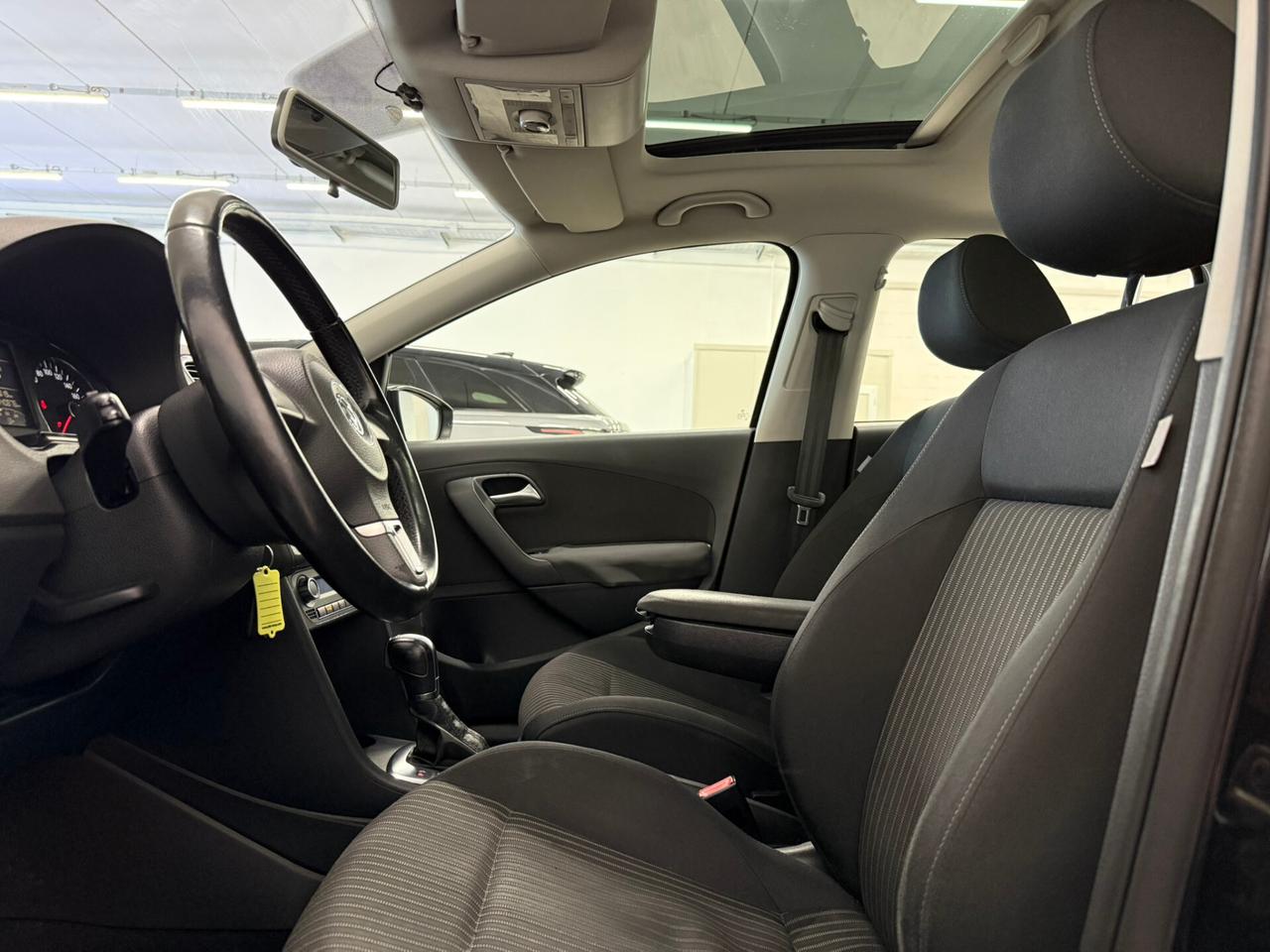Volkswagen Polo 1.2 TSI DSG 5 porte Highline NEOPATENTATI