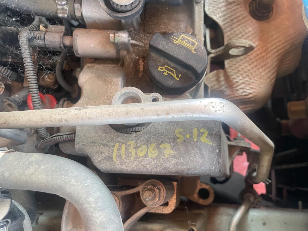 Fiat 500 1.2 EasyPower Lounge