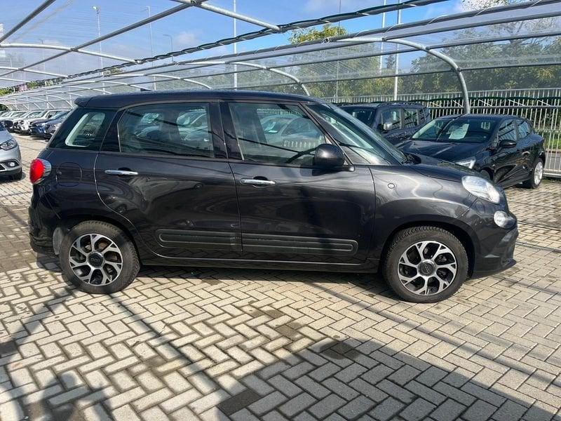 FIAT 500L 500L 1.6 Multijet 120 CV 120°