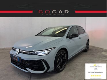 Volkswagen Golf 1.5 etsi R-Line Plus 150 Cv Dsg ITALIANA ** PREZZO REALE SENZA VINCOLI DI FINANZIAMENTO **