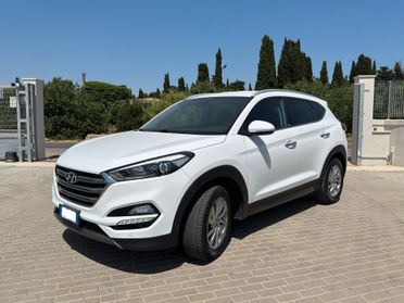 Hyundai Tucson IX35 2.0 CRDi 4WD XPossible 136 cv
