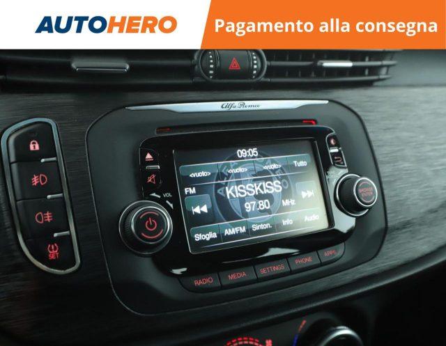 ALFA ROMEO Giulietta 1.4 Turbo 120 CV Super