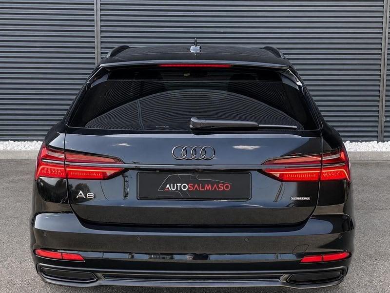 Audi A6 40 2.0 TDI Quattro Ultra S-tronic Business Sport 204 CV -IVA ESPOSTA-