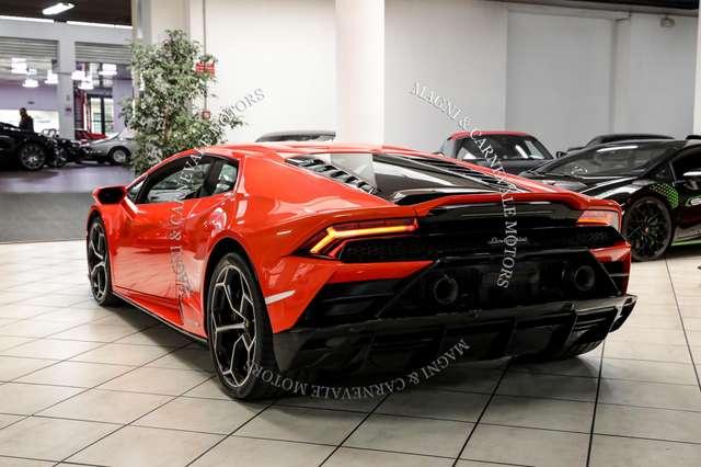 Lamborghini Huracán EVO|COFANO TRASP.|SPECIAL PAINT|CARBO|SENSONUM|FUL