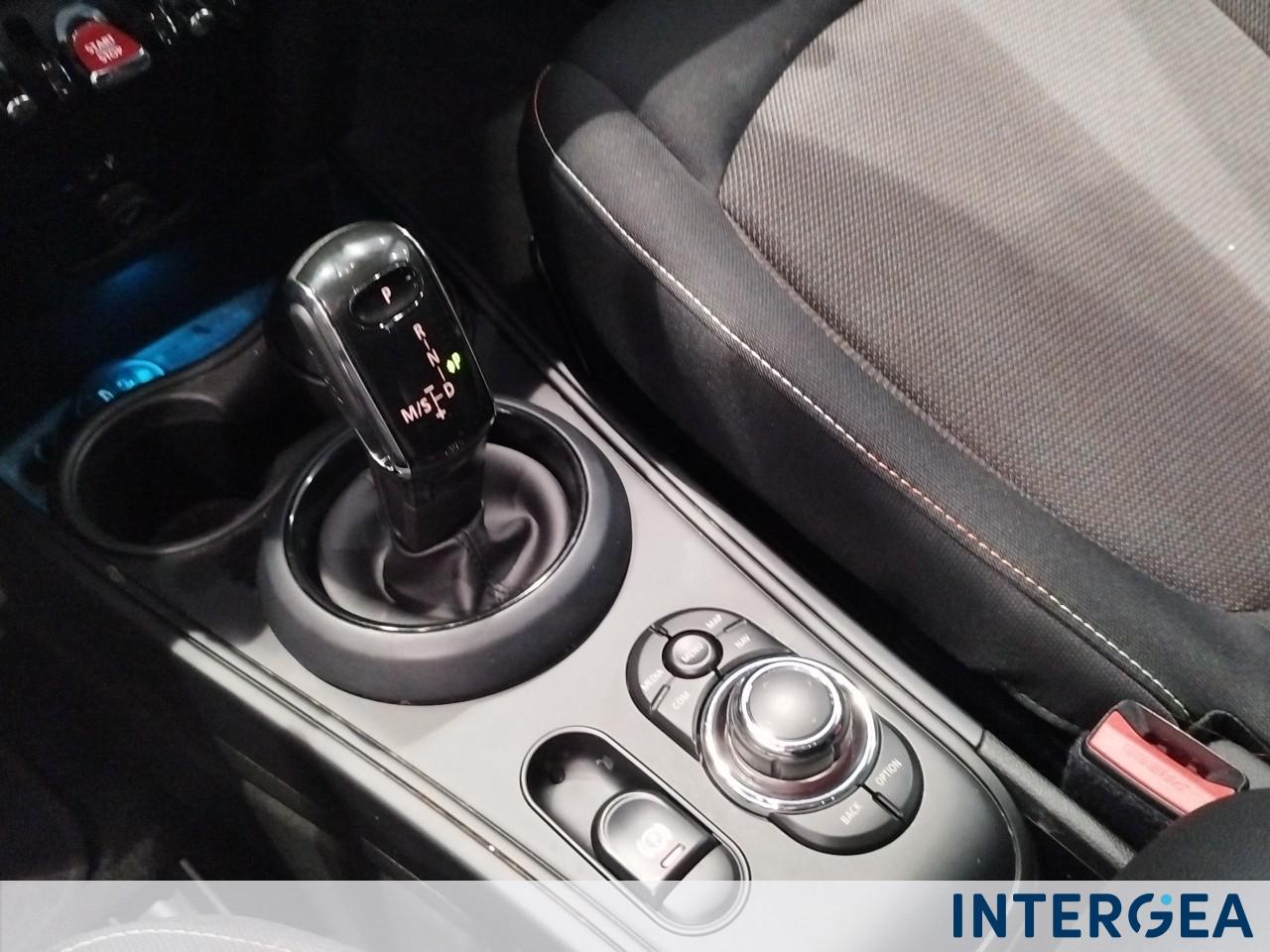 MINI Mini Countryman 1.5 One D Northwo