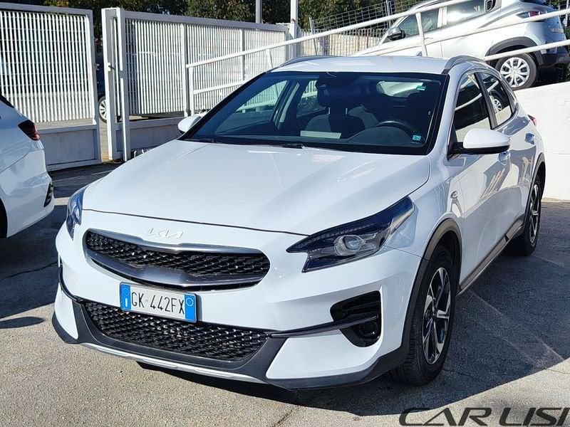 KIA Xceed Xceed 1.0 T-GDi GPL Business
