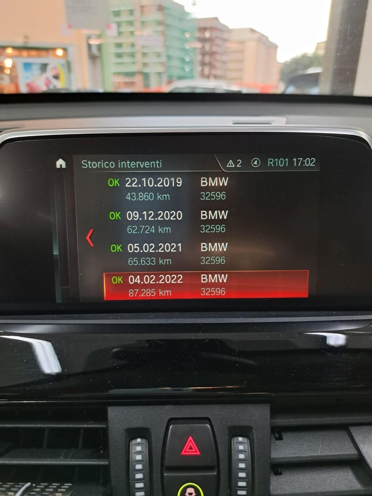 Bmw X1 sDrive20d xLine