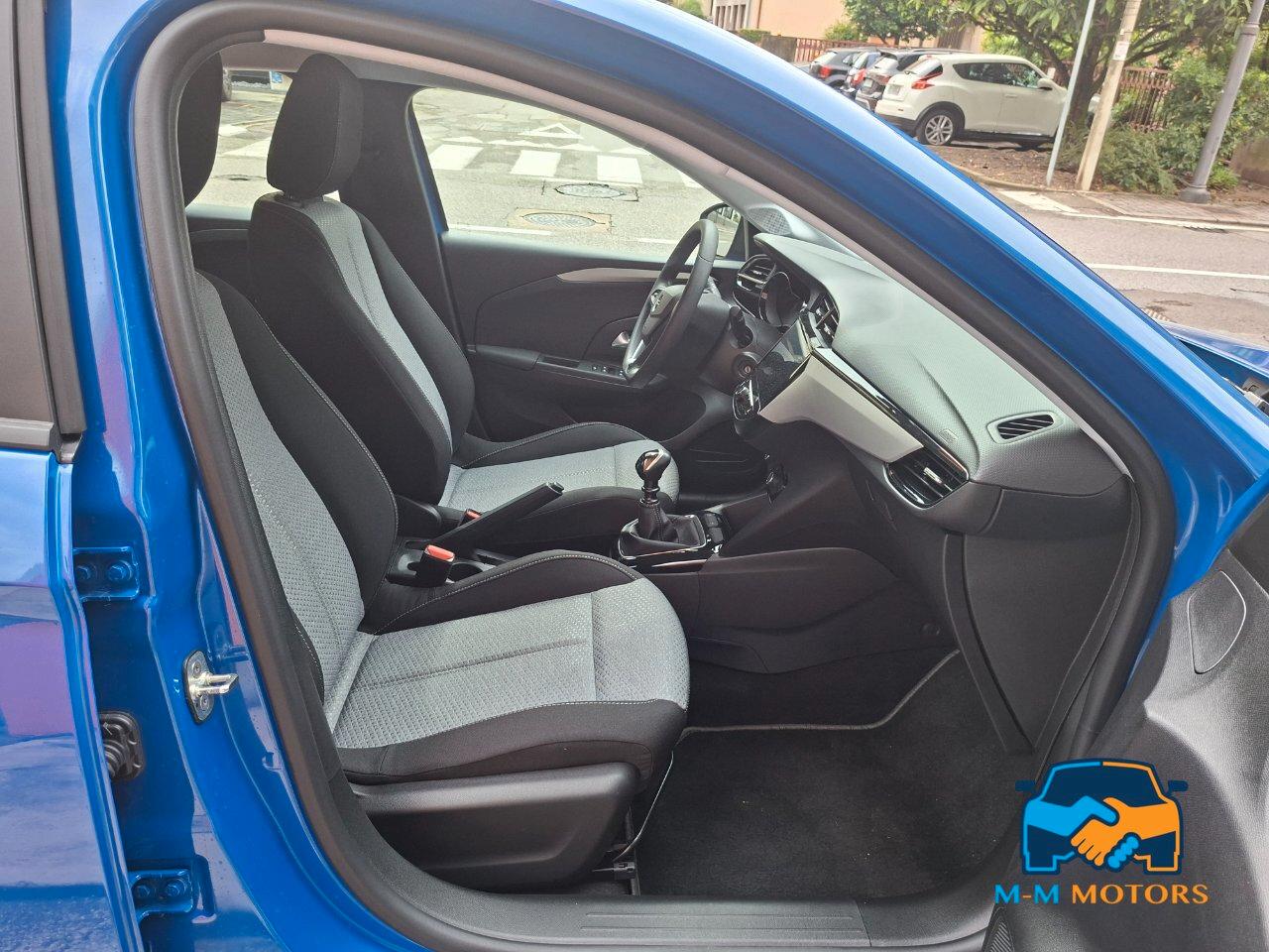 Opel Corsa 1.2 Ultimate s&s 100cv come nuova