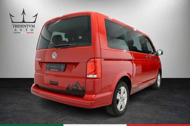 Volkswagen T6.1 Multivan 2.0 tdi Space 150cv dsg 7p.ti