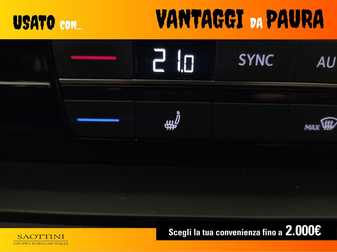 3.0 TDI Elegance 231 CV Tiptronic