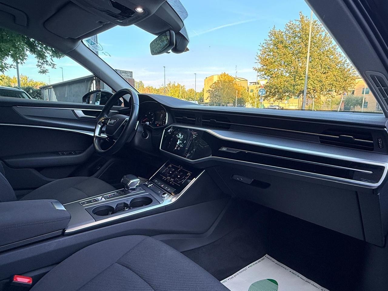 Audi A6 Avant 35 2.0 TDI S tronic Business Design