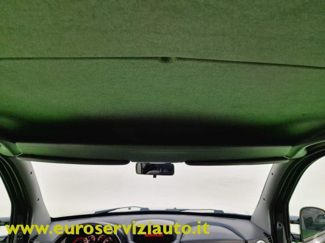 FIAT Doblo Doblò 1.4 SX 5 p.ti Kasten