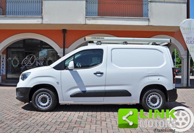OPEL Combo Cargo 1.5 Diesel 100CV - Furgone Autocarro