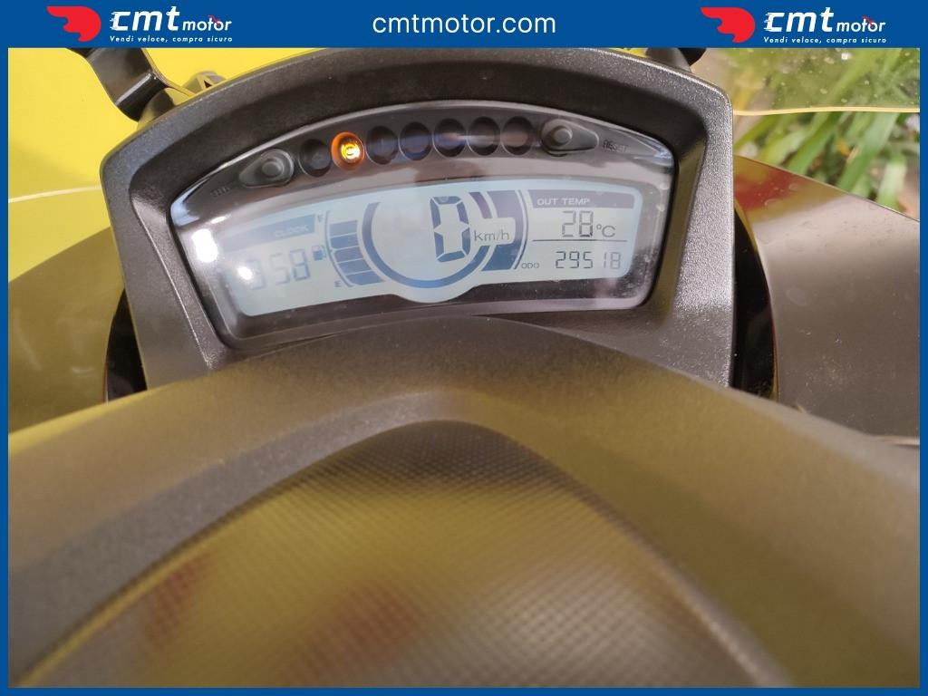 Yamaha Tricity 155 - 2017