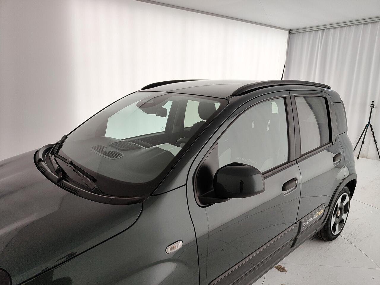 Fiat Panda 1.0 FireFly S&S Hybrid Pandina