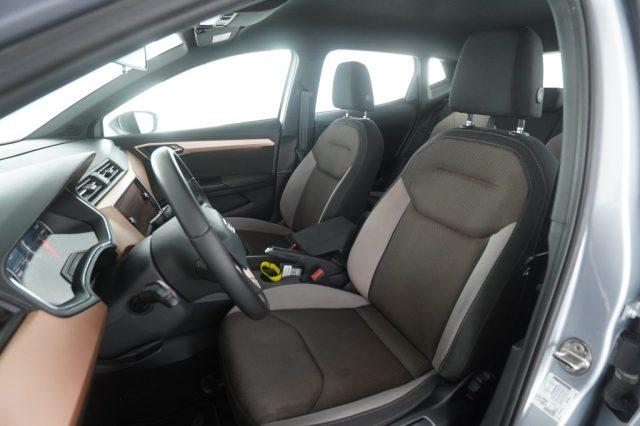 SEAT Ibiza Ibiza 1.0 TGI 5p. XCELLENCE