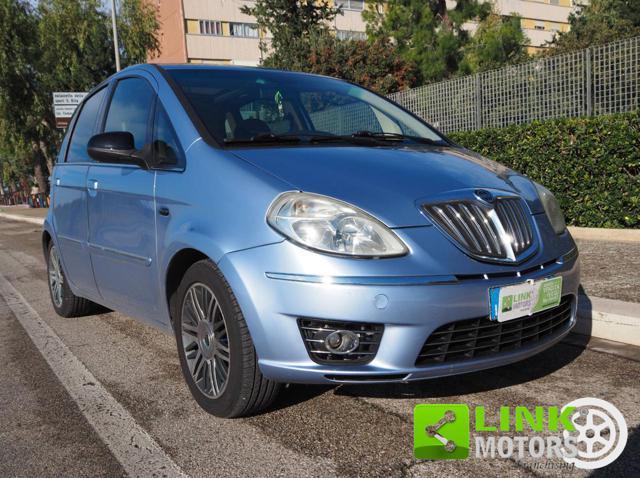 LANCIA MUSA 1.3 Multijet 16V 90 CV Platino