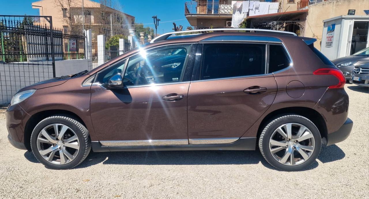 2008 1.6 HDI 92 CV ALLURE