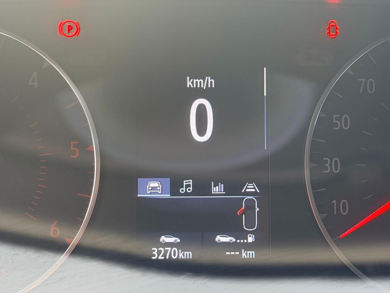 Renault Captur Blue dCi 115 CV EDC Zen