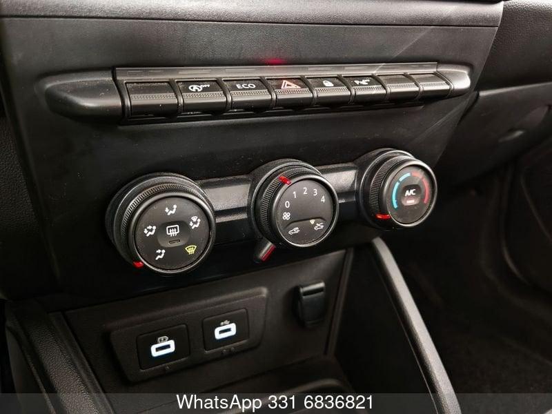 Dacia Duster Duster 1.0 TCe GPL 4x2 Comfort