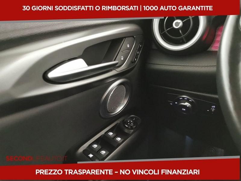 Alfa Romeo Tonale 1.5 hybrid Speciale 130cv tct7