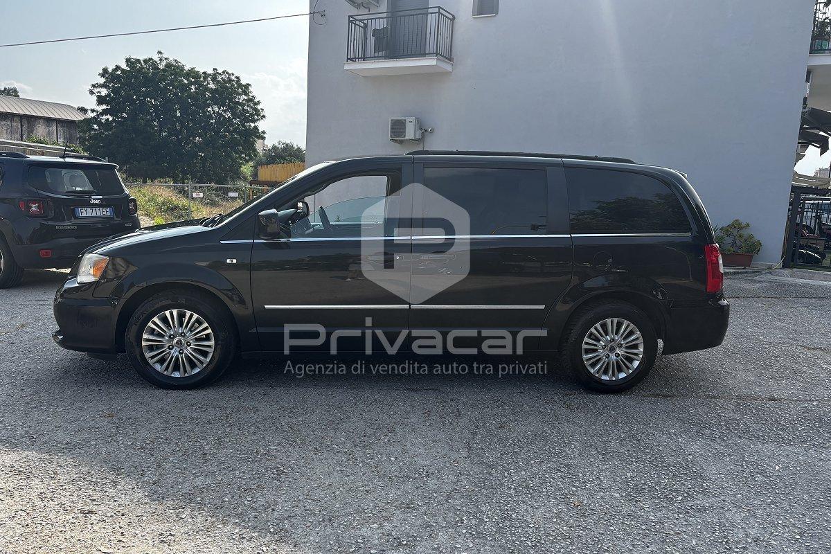 LANCIA Voyager 2.8 Turbodiesel Gold 163 CV