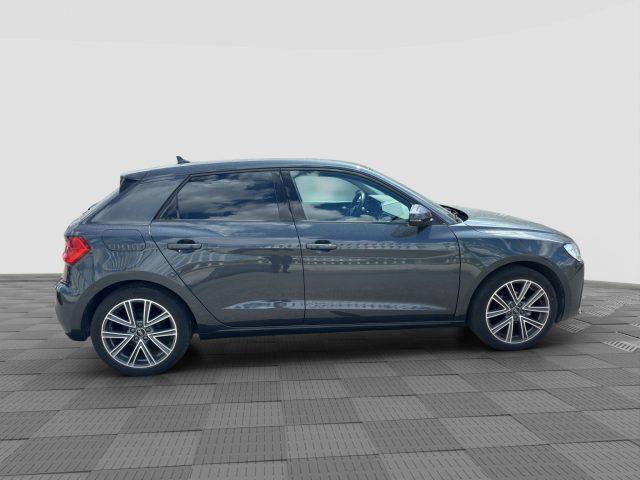 AUDI A1 A1 SPB 25 TFSI S tronic Admired