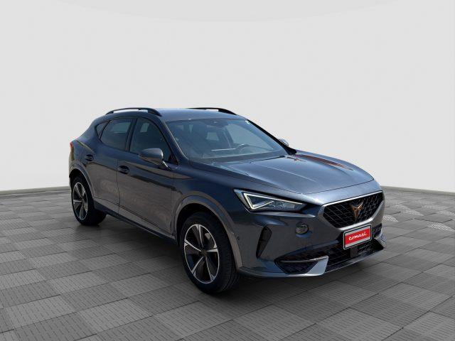 CUPRA Formentor Formentor 1.5 TSI DSG