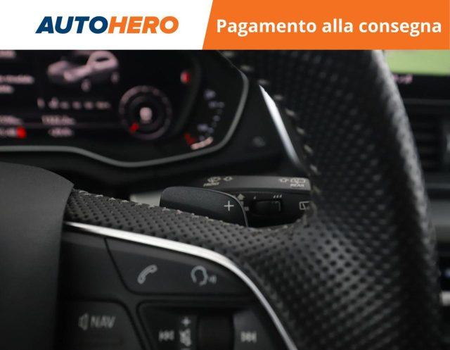 AUDI Q5 50 TDI quattro tiptronic Business Sport