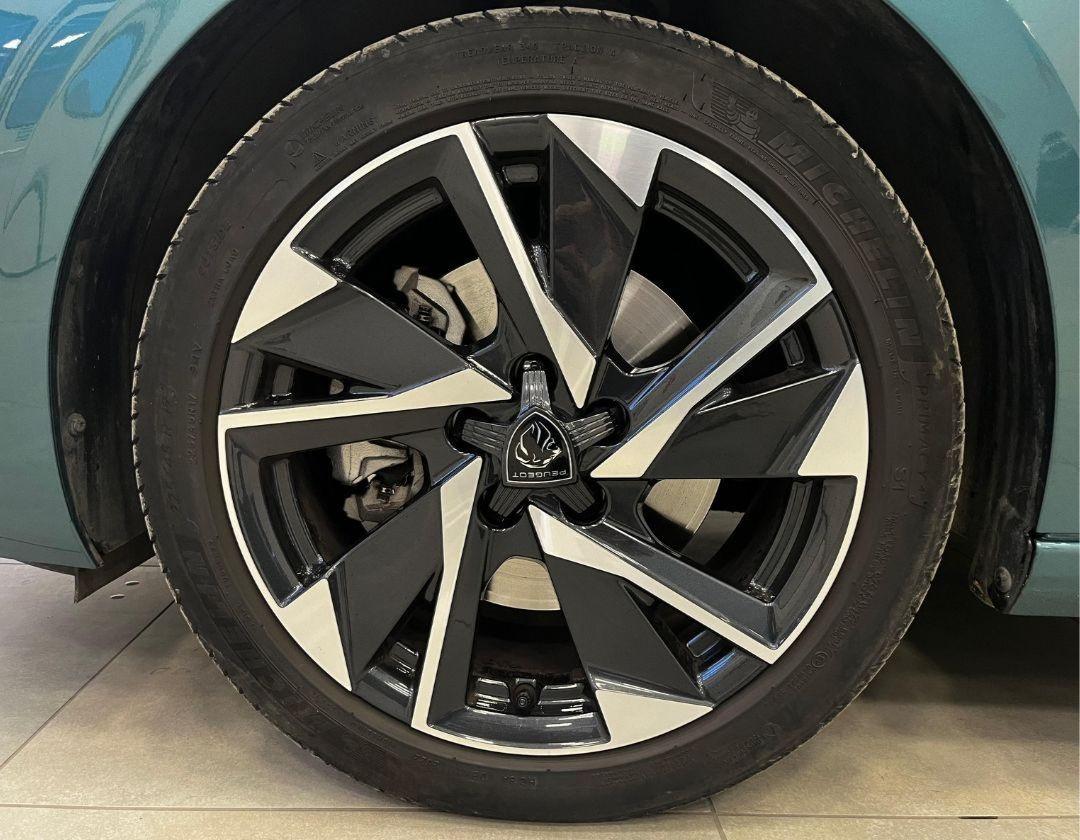 PEUGEOT 308 3ª serie - 308 PureTech Turbo 130 S&S SW Allure Pack
