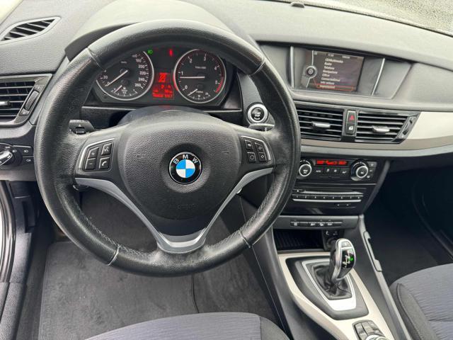 BMW X1 xDrive18d Msport