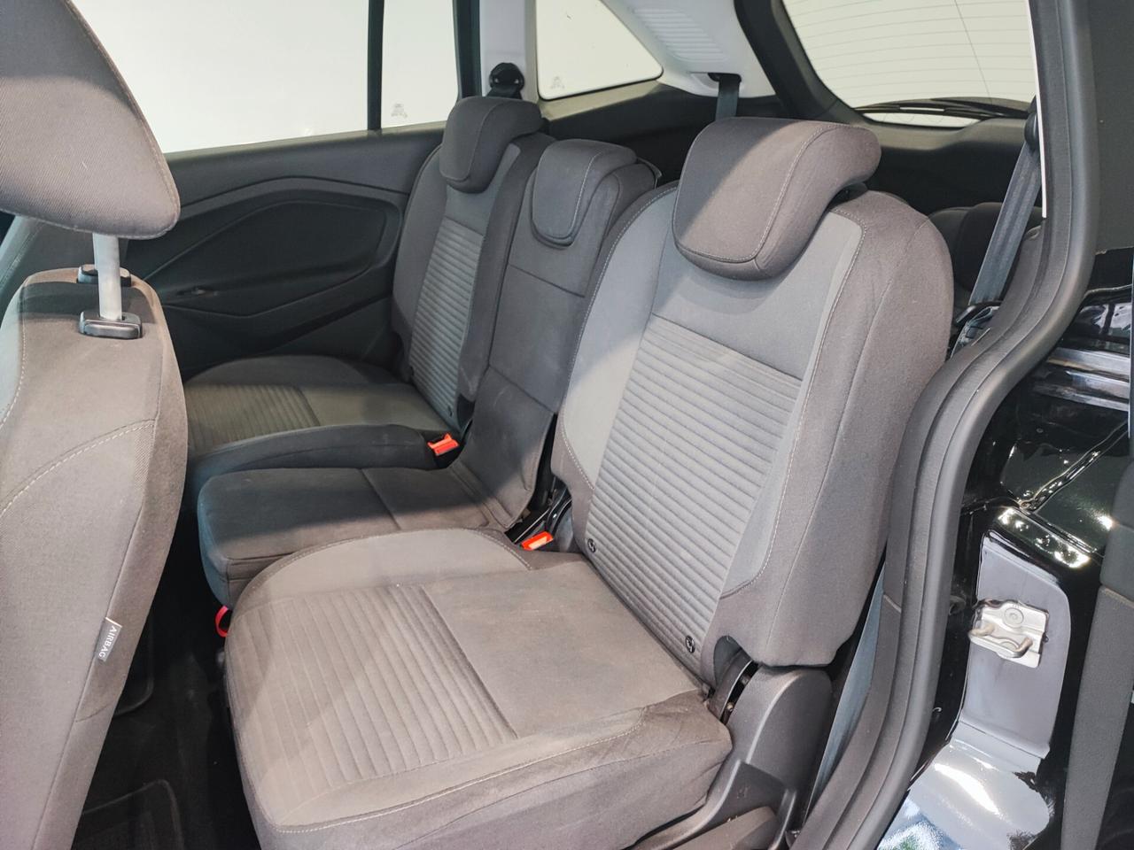 Ford C-Max7 1.5 TDCi 7 posti Start&Stop Business