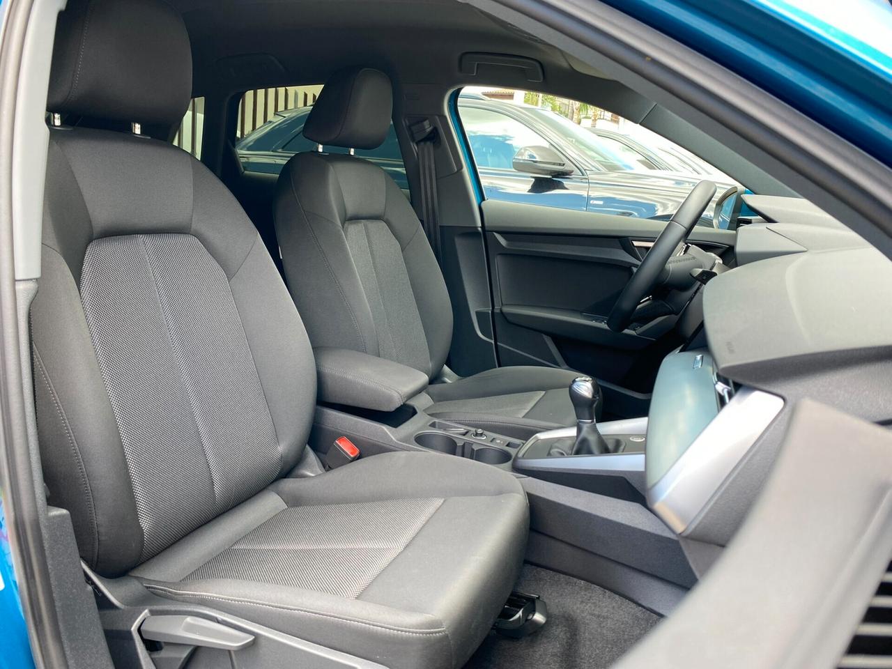 Audi A3 Sportback Business 2.0 TDI 116CV 30