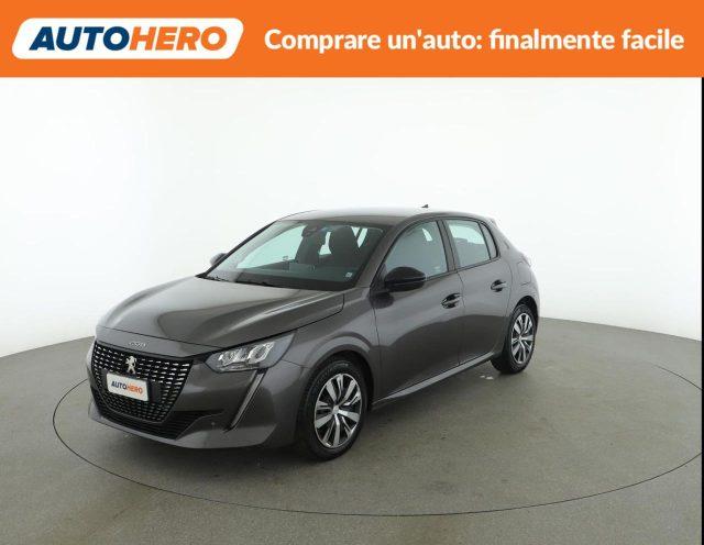 PEUGEOT 208 PureTech 75 Stop&Start 5 porte Active Pack