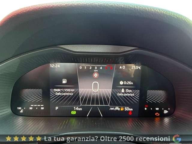 Skoda Kamiq 1.0 TSI Black Dots DSG 85kW