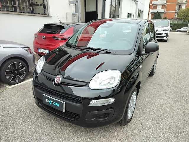 Fiat Panda 1.0 FireFly S&S Hybrid Icon ** KM Ø **