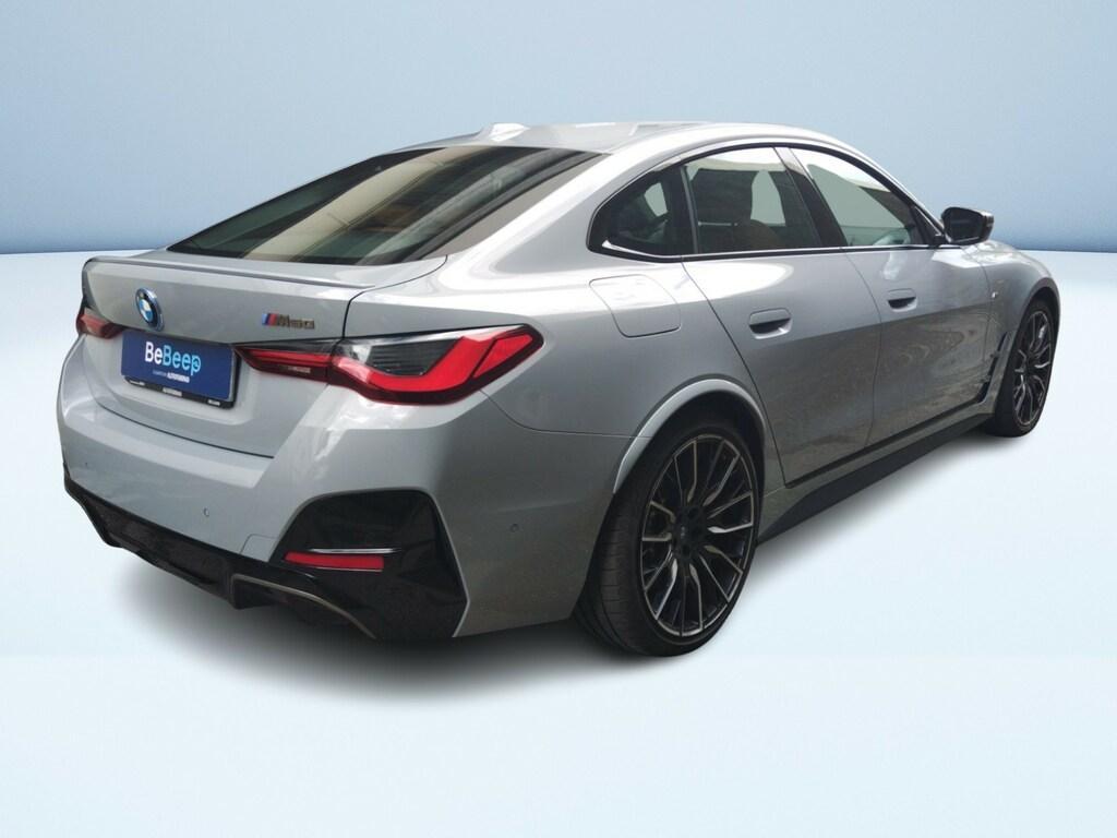 BMW i4 M 50 Sport Auto