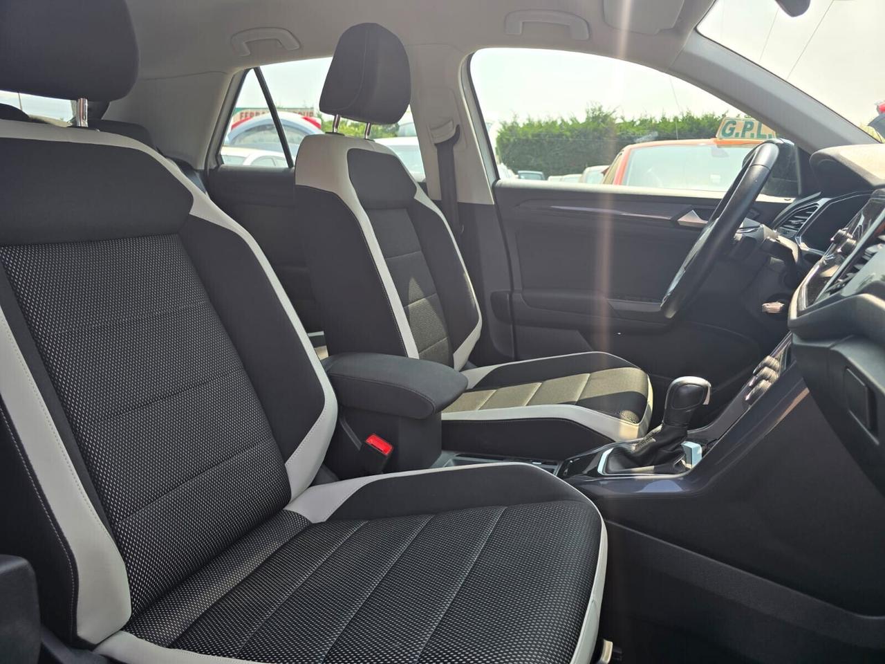 VW TROC 1.5TSI ADVANCED PLUS DSG SPORT