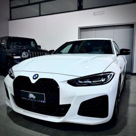 BMW 420 d 190CV Gran Coupe Mhev Xdrive Msport