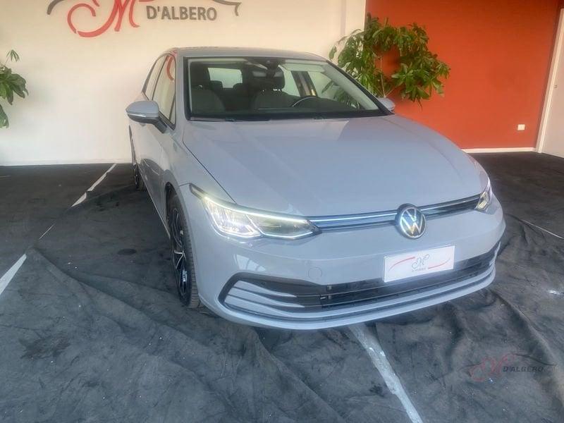 Volkswagen Golf 1.0 TSI 110cv EVO Life