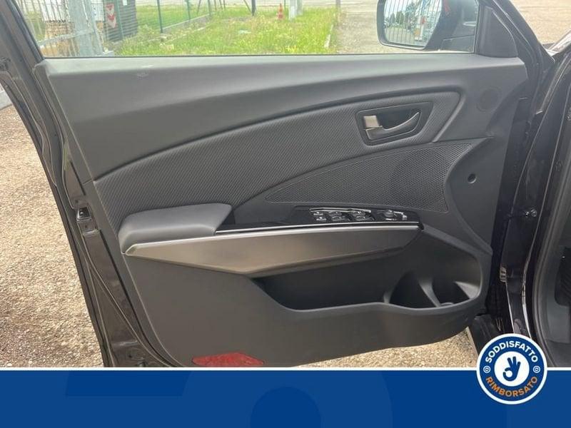 KGM Tivoli Style 1.5 Turbo GDI 163 CV