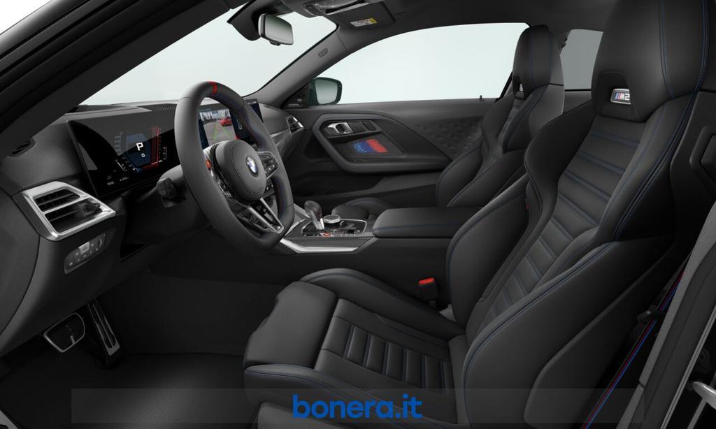 BMW M2 Coupe 3.0 Steptronic