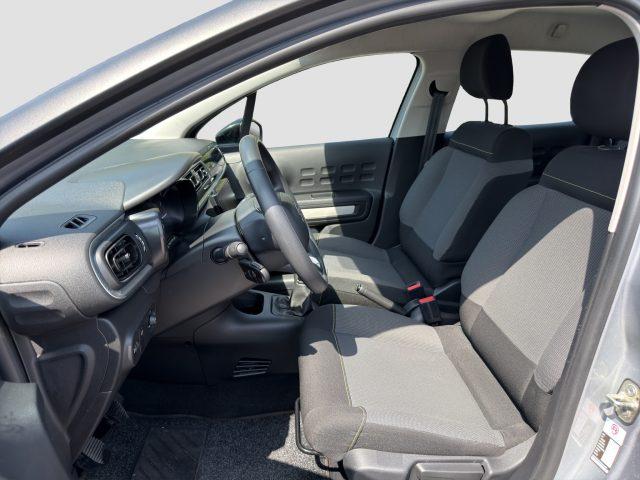 CITROEN C3 C3 PureTech 82 S&S Feel
