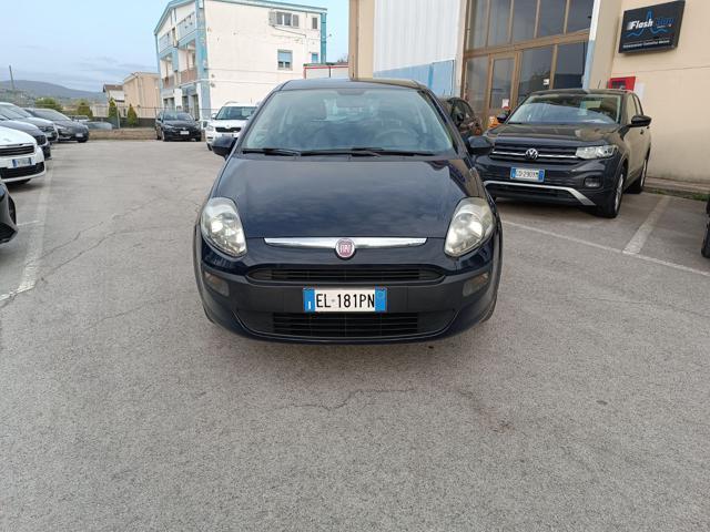 FIAT Punto 1.2 8V 3 porte Easy