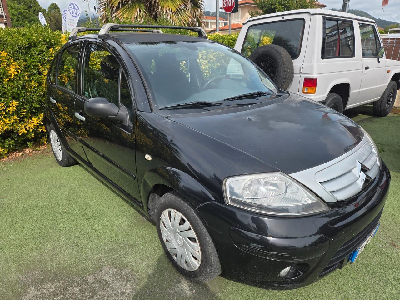 Citroen C3 1.1 Elegance