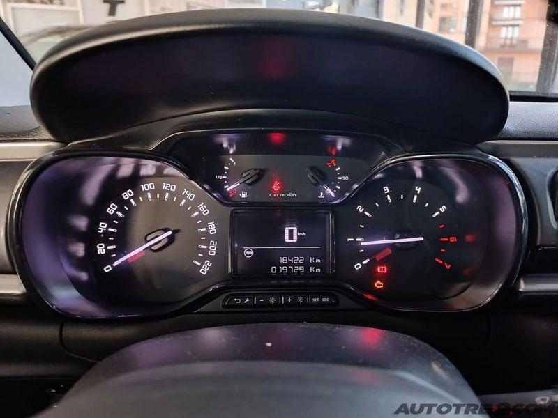 Citroën C3 PureTech 82 S&S Feel -