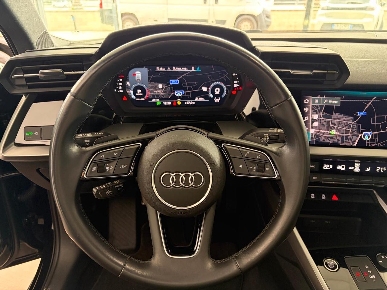 Audi A3 SPB 30 TDI Business